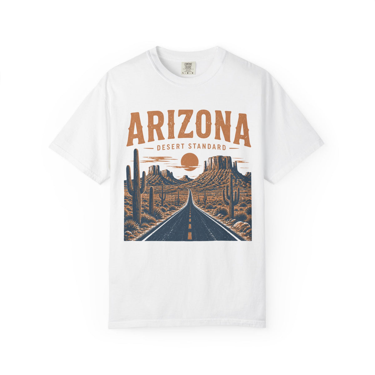 Arizona Desert T-Shirt