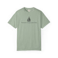 Floats Your Boat T-Shirt