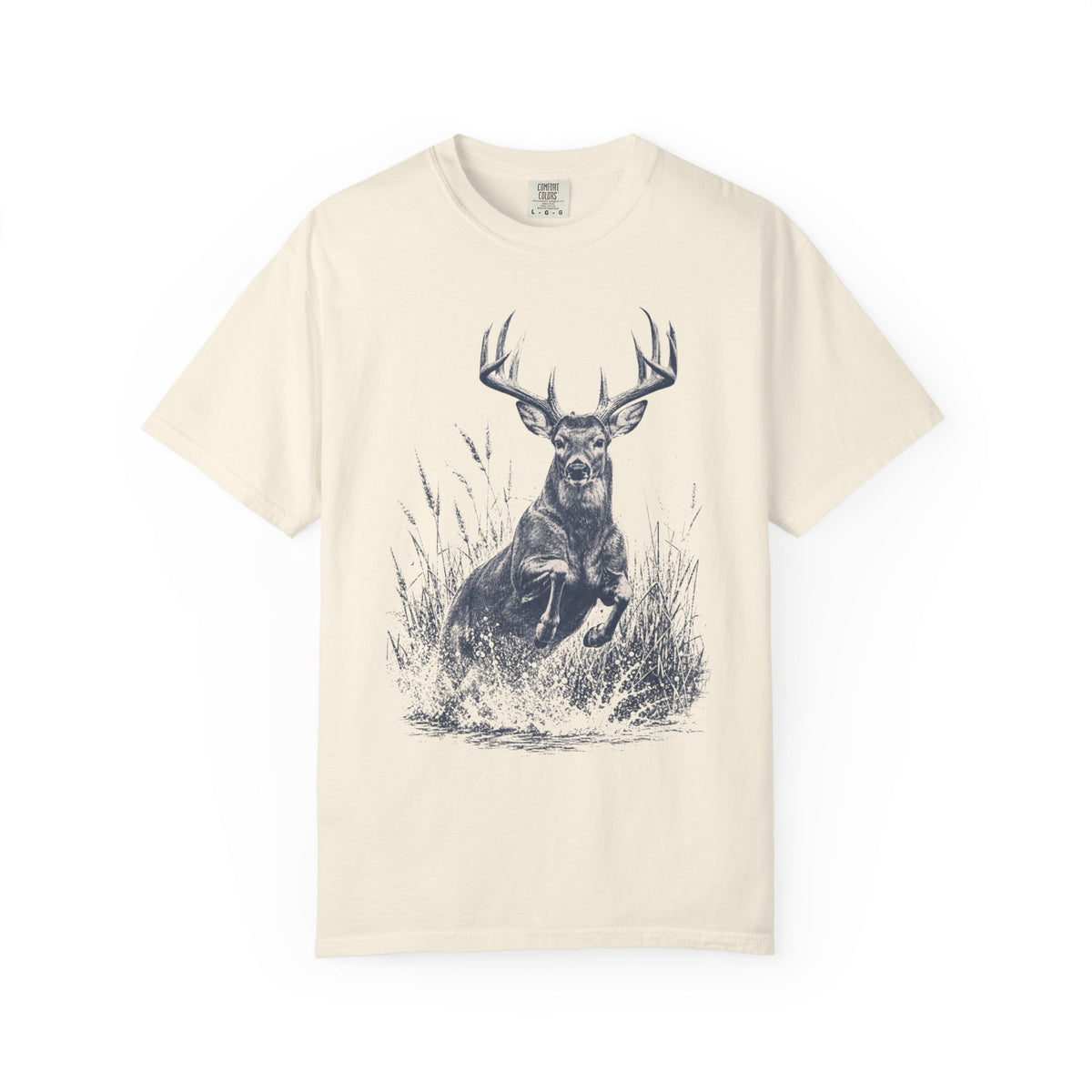 Deer Strength T-Shirt