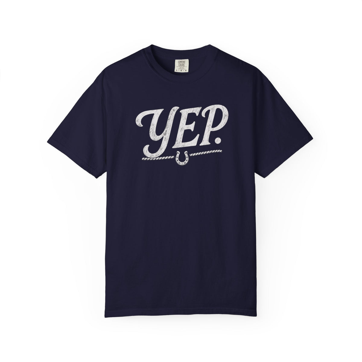 Yep T-Shirt
