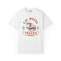 Eat Trucks Park T-Shirt