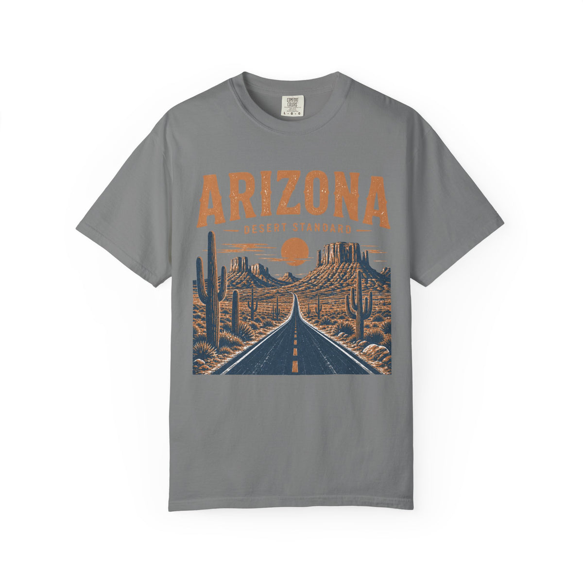 Arizona Desert T-Shirt