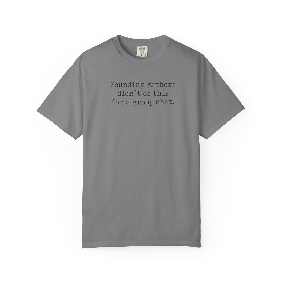 Founding Fathers T-Shirt
