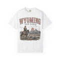 Wyoming Open Range T-Shirt