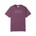 Cowboy Up T-Shirt