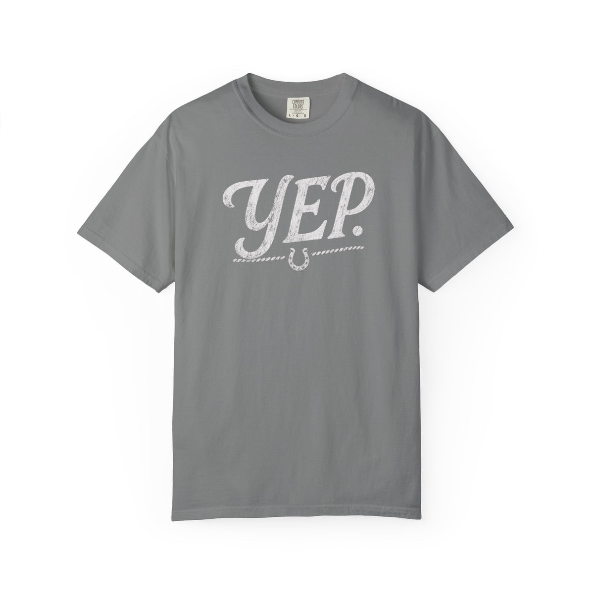 Yep T-Shirt