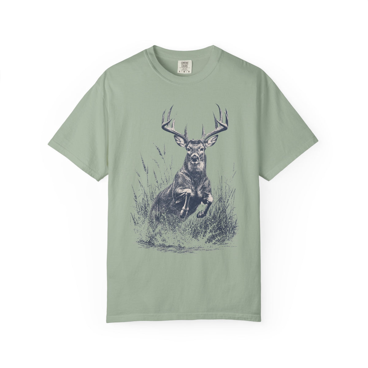Deer Strength T-Shirt