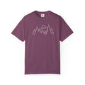 Peekaboo Sasquatch T-Shirt