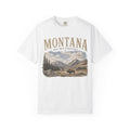 Big Sky Montana T-Shirt