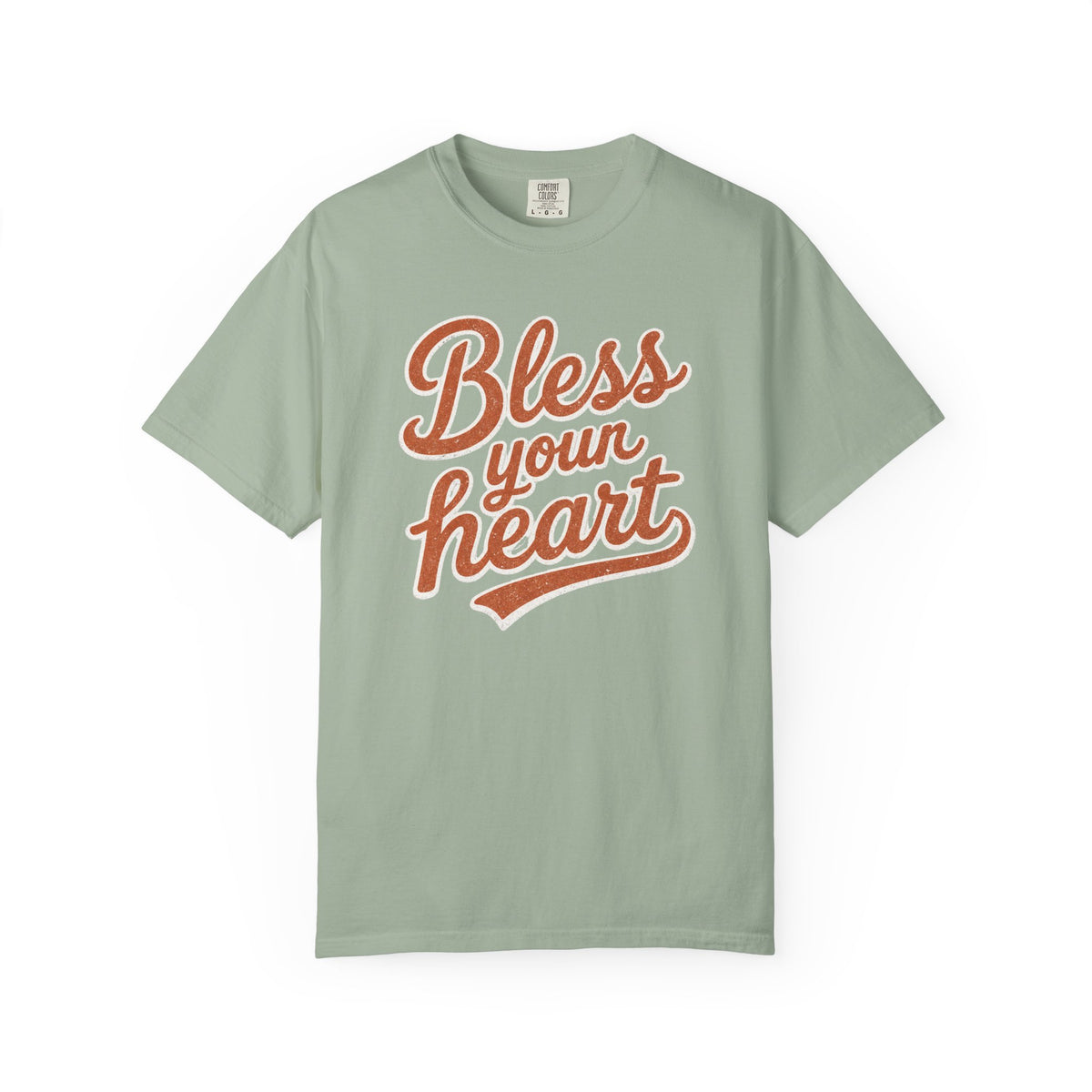 Bless Your Heart T-Shirt
