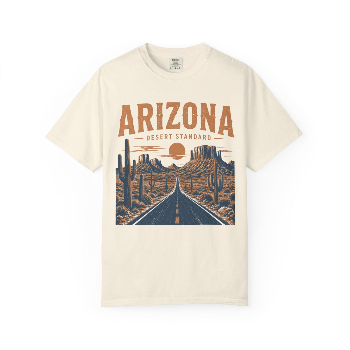 Arizona Desert T-Shirt