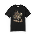 Skeleton Cowgirl T-Shirt