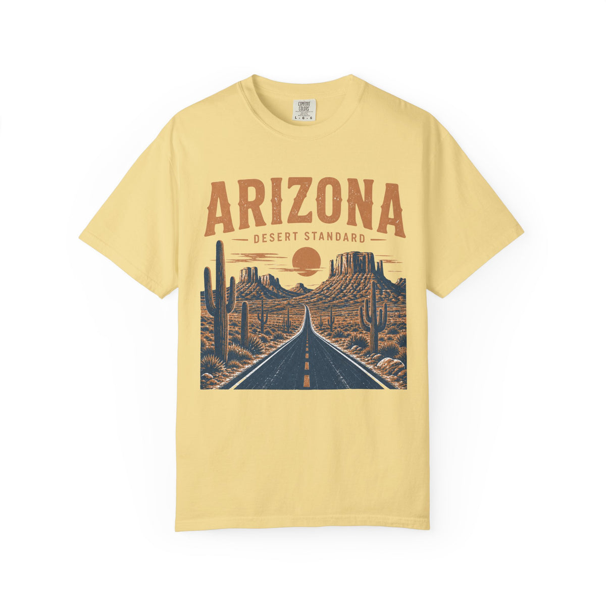 Arizona Desert T-Shirt