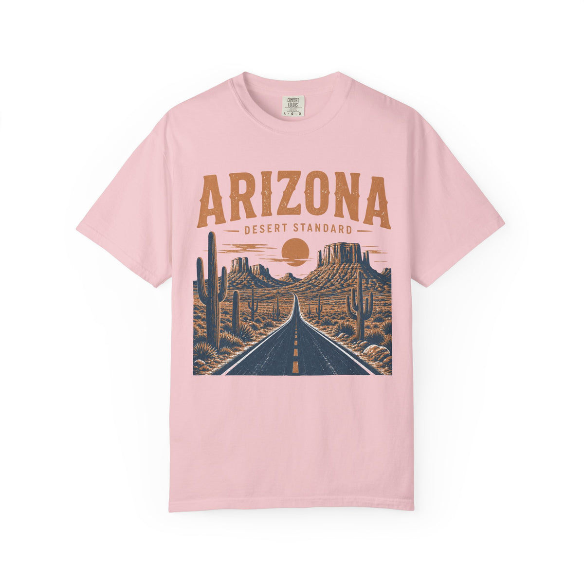 Arizona Desert T-Shirt