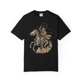 Skeleton Cowboy T-Shirt