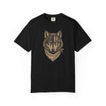 American Wolf T-Shirt