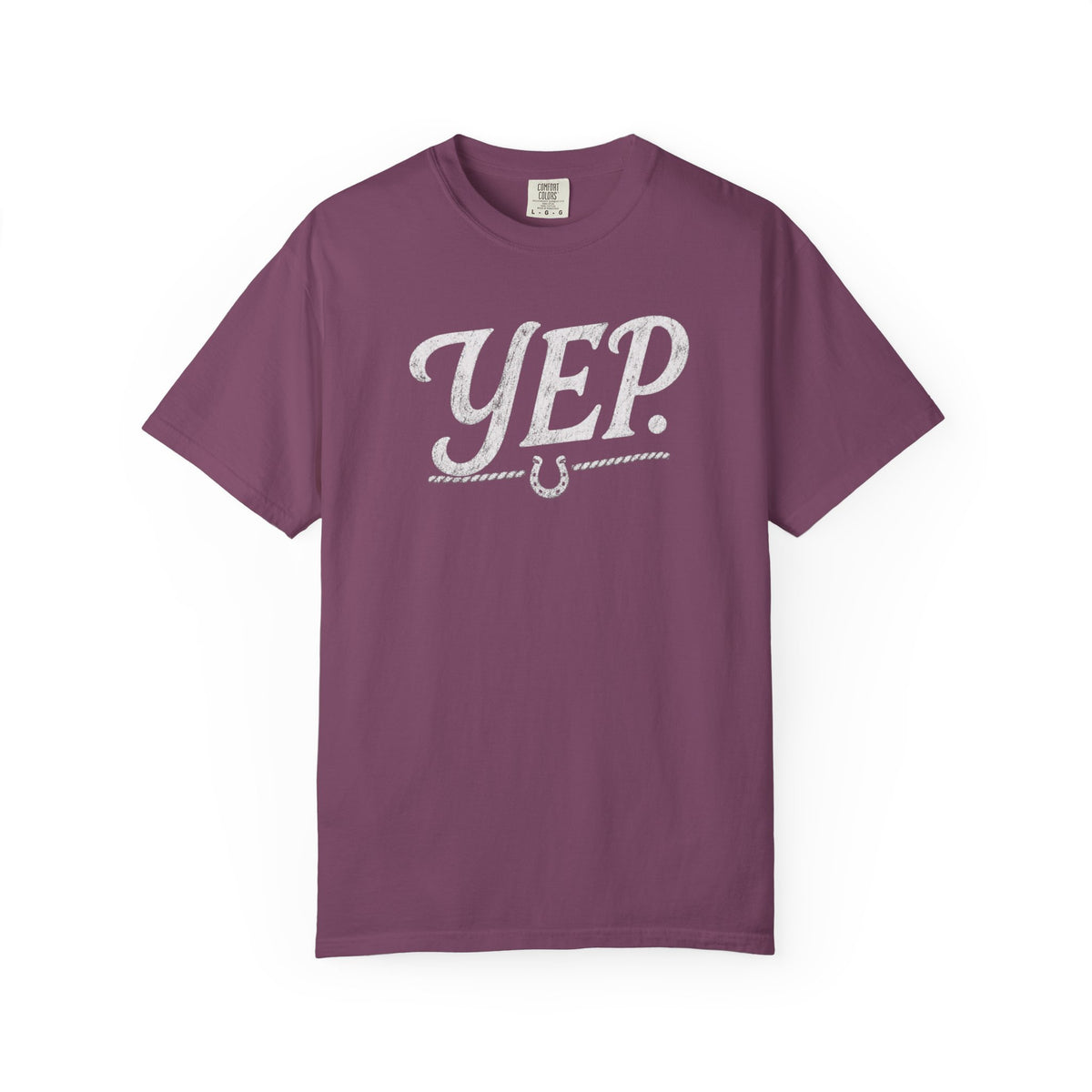 Yep T-Shirt