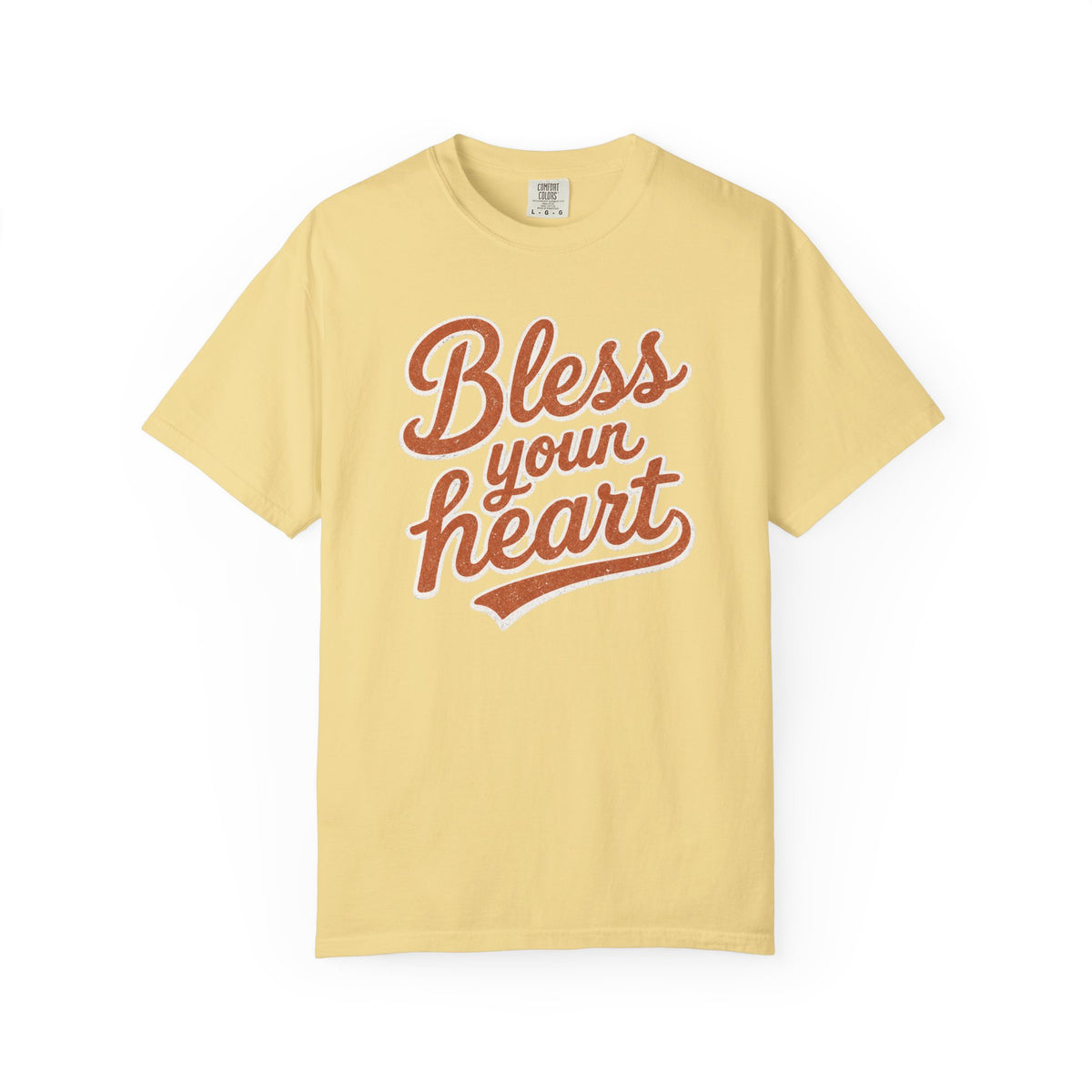 Bless Your Heart T-Shirt