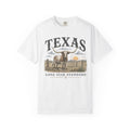 Texas Lone Star T-Shirt