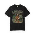 Locally Lost T-Shirt