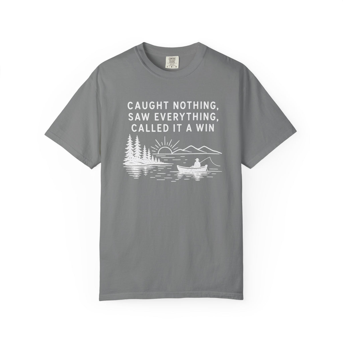 Called It A Win T-Shirt