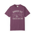 Nowhere Fast T-Shirt