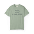 All Down Hill T-Shirt