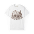 Noble Bear T-Shirt