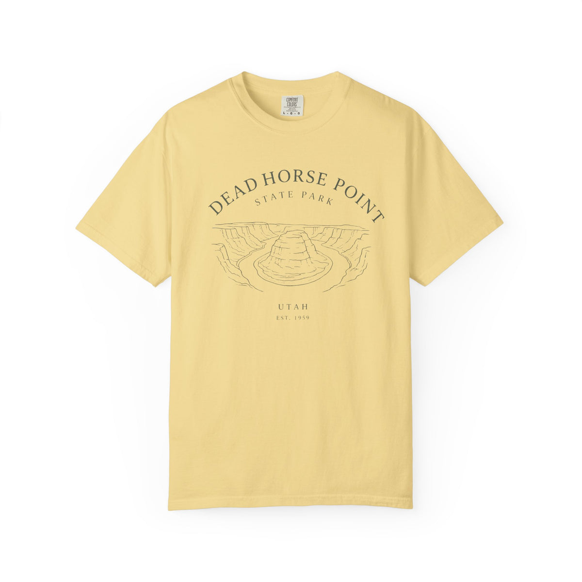 Dead Horse State Park T-Shirt