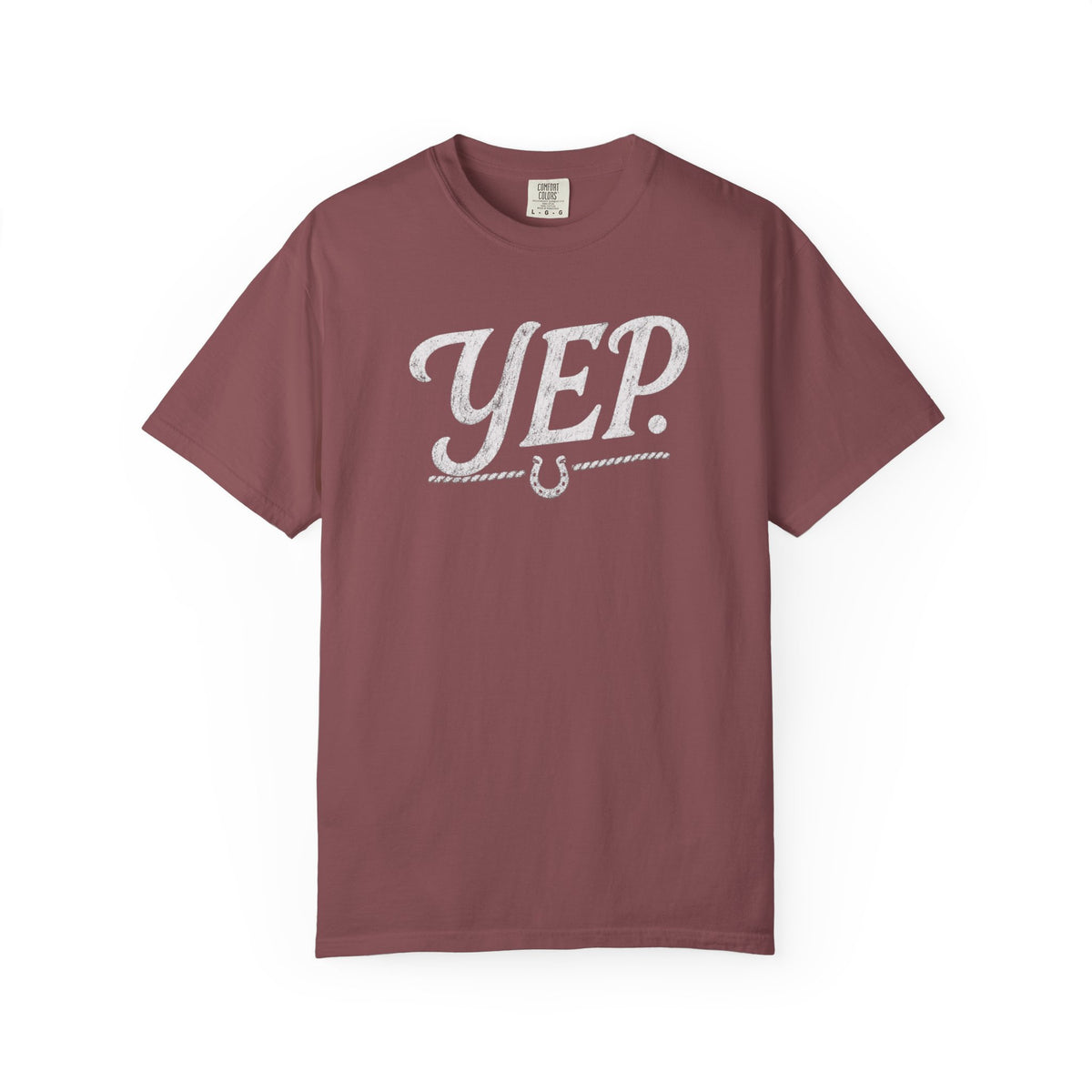 Yep T-Shirt
