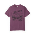 American Outside T-Shirt