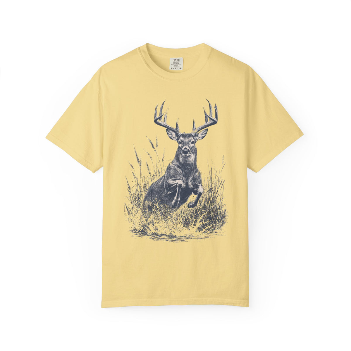 Deer Strength T-Shirt