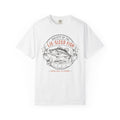 Life Sized Fish T-Shirt