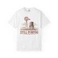 Still Pumping T-Shirt
