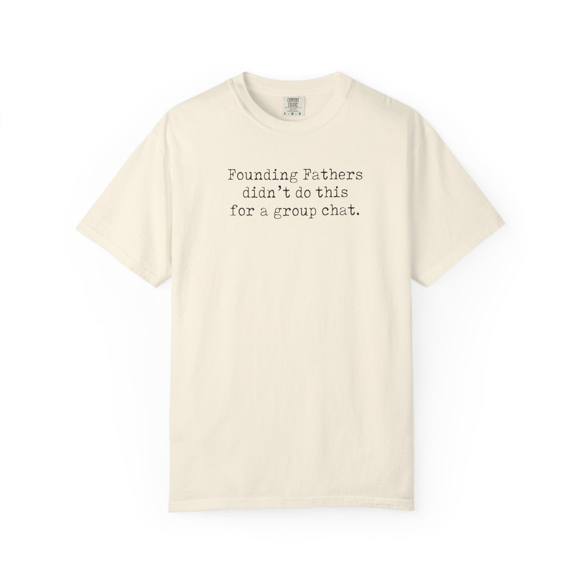 Founding Fathers T-Shirt