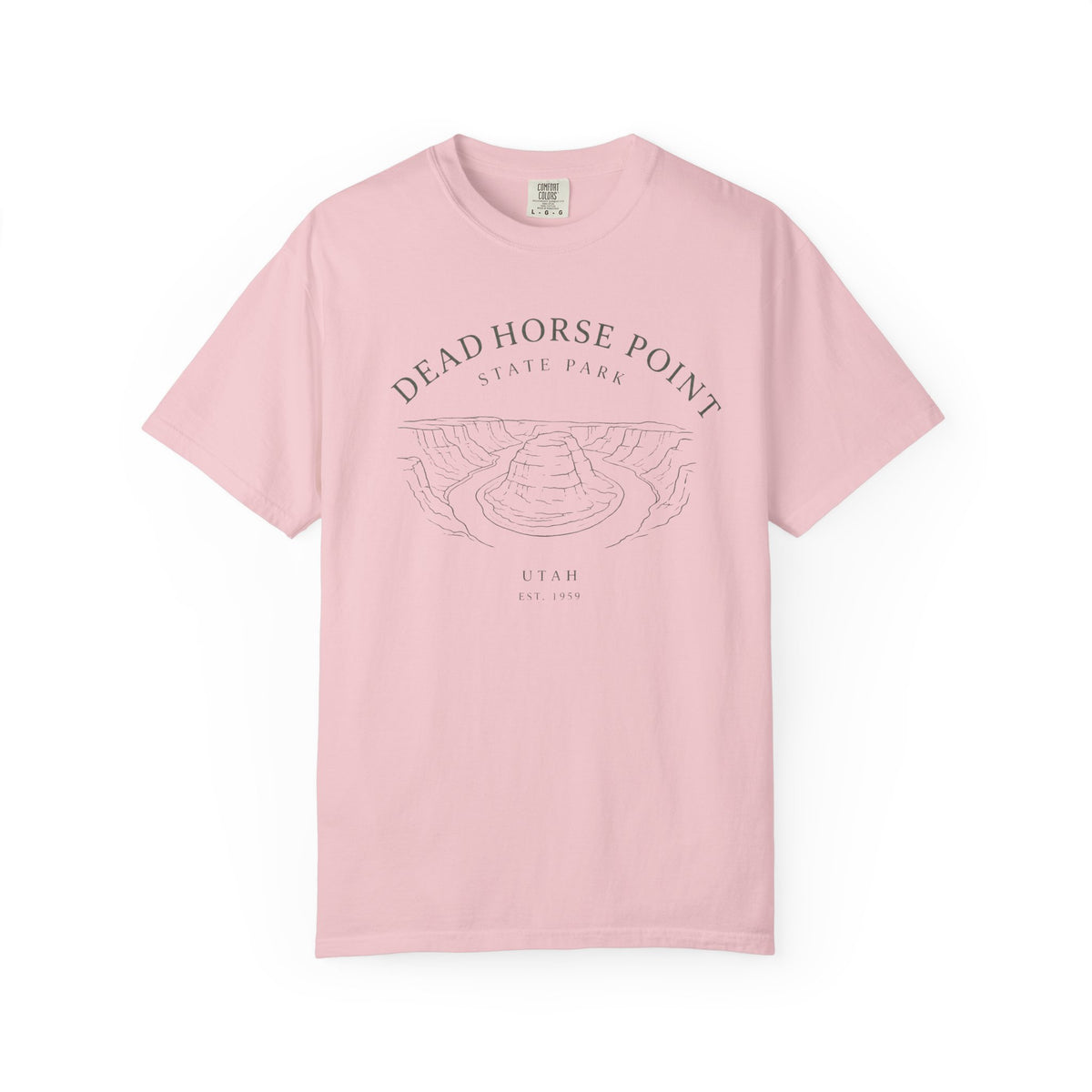 Dead Horse State Park T-Shirt