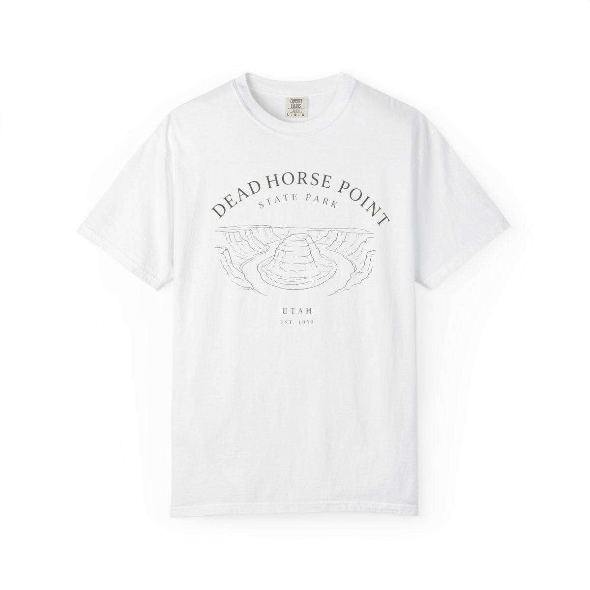 Dead Horse State Park T-Shirt