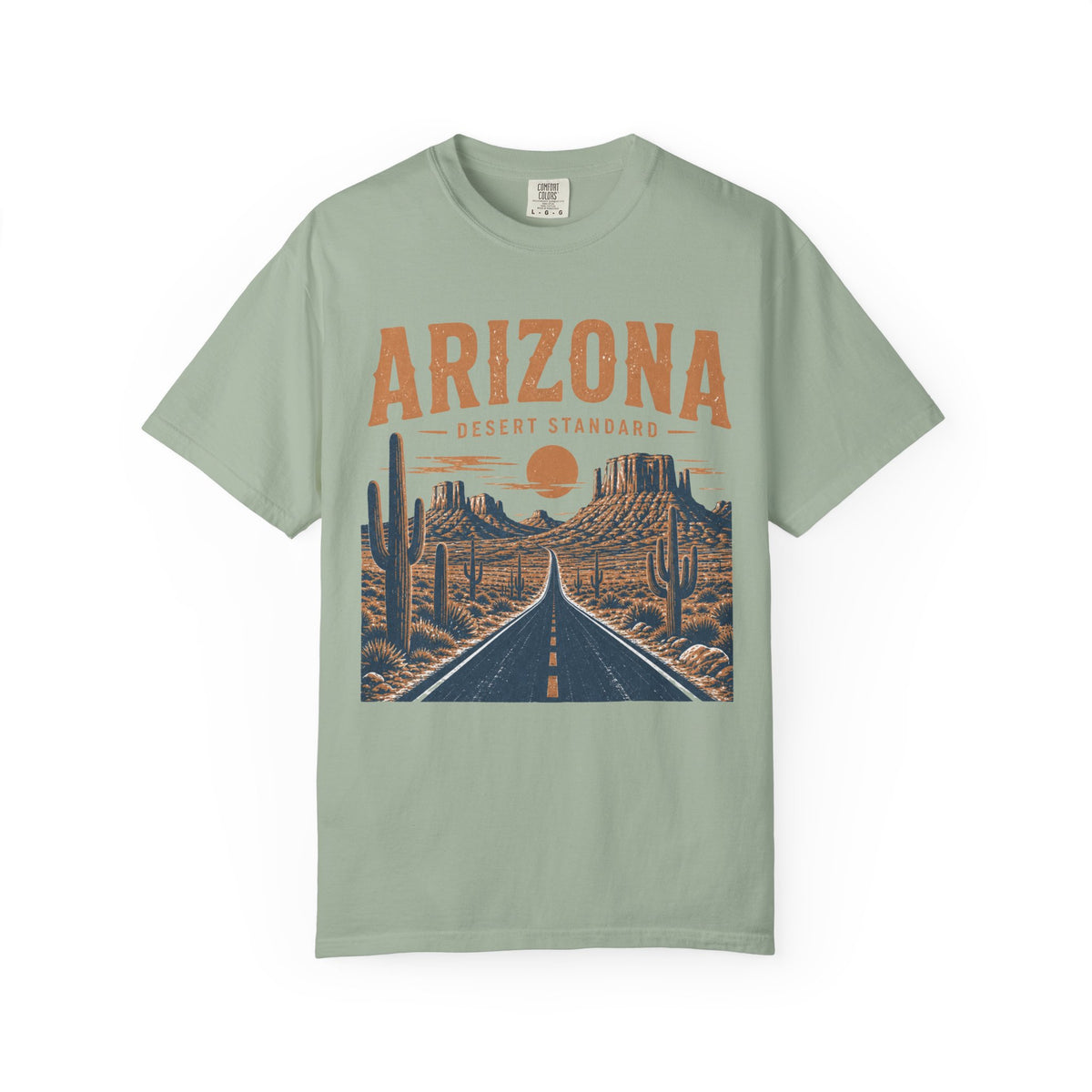 Arizona Desert T-Shirt
