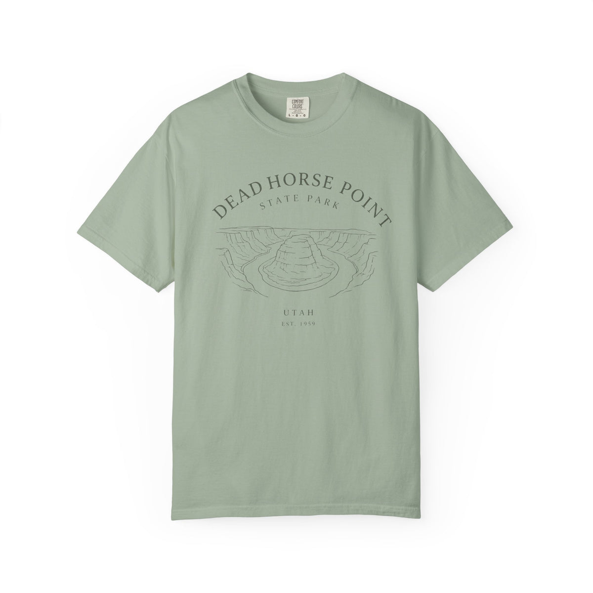 Dead Horse State Park T-Shirt
