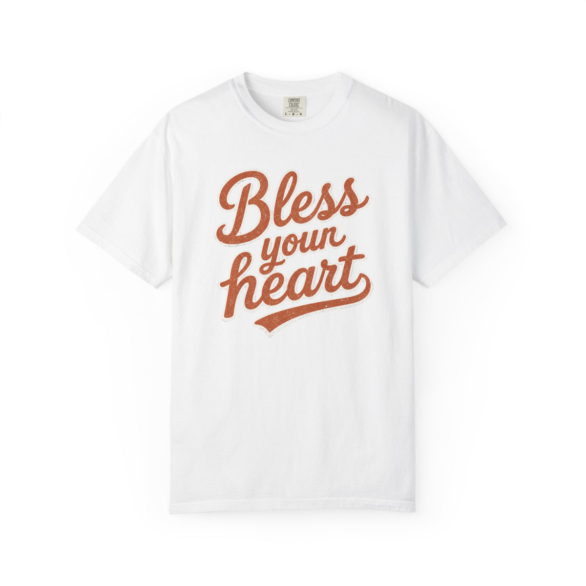 Bless Your Heart T-Shirt