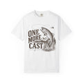 One More Cast T-Shirt