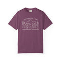 Unbothered Animals T-Shirt