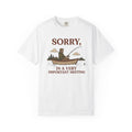 Fishing Meeting T-Shirt
