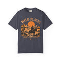 Wild Places T-Shirt
