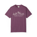 In The Mountains T-Shirt