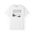 Adventure Fishing T-Shirt