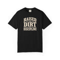Raised On Dirt T-Shirt