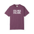 Still Wild T-Shirt