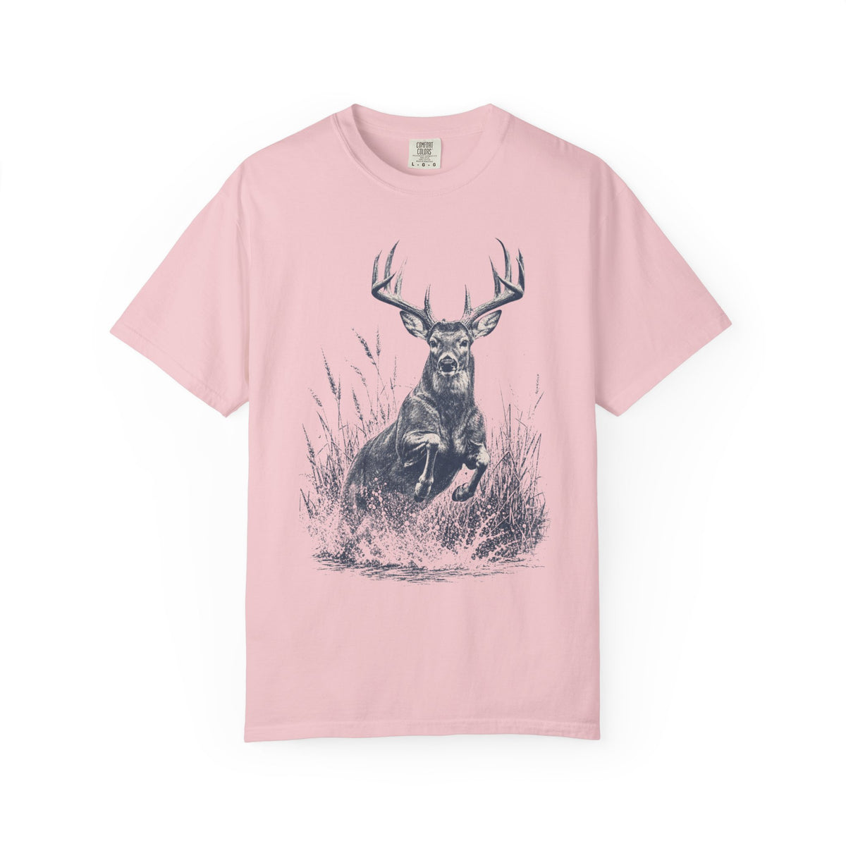 Deer Strength T-Shirt