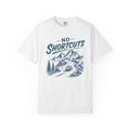 No Shortcuts T-Shirt
